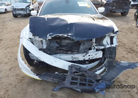 2016 Dodge Charger R/T z USA, uszkodzony, nr VIN 2C3CDXCT5GH355112